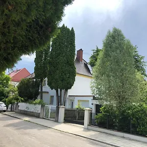 Apartment Idyllische Penthouse-wohnung In Super Lage München
