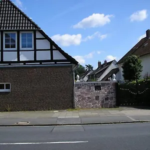 Apartment Karger Hannover
