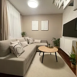 Apartment Charmantes Tinyhouse Im Zentrum - Mallibase Hannover