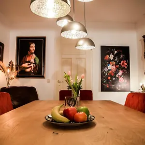Apartment Weinberg 100 Dresden