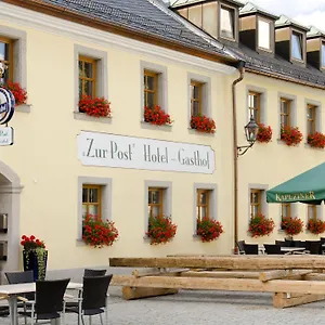 Hotel Zur Post