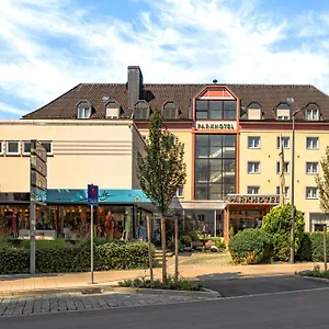 Hotel Parkhotel Crombach