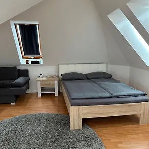 Apartment Q2 Doehren Mit Ausblick Hannover