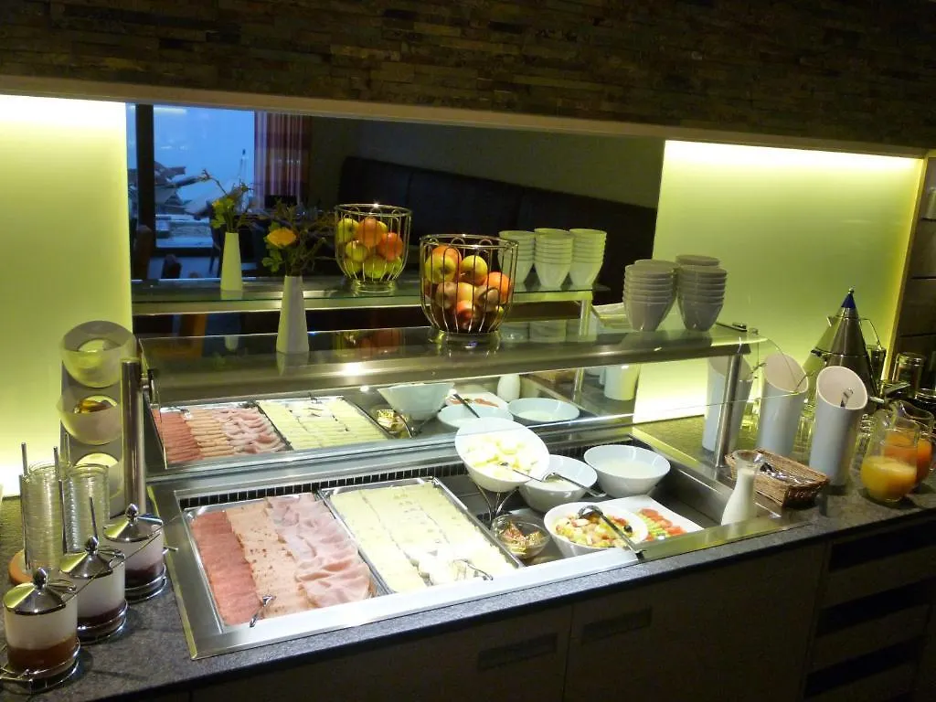 Guest house Hotel - Landgasthof Obermaier Zum Vilserwirt Altfraunhofen
