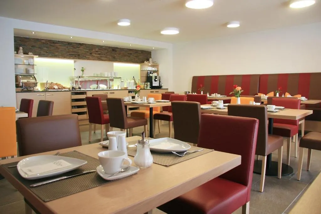 Hotel - Landgasthof Obermaier Zum Vilserwirt Altfraunhofen Guest house